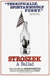 Строшек из фильмографии Вернер Херцог в главной роли.