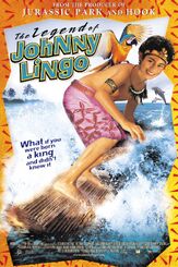 Легенда о Джонни Линго - лучший фильм в фильмографии Рене Науфаху