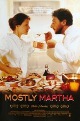Неотразимая Марта - лучший фильм в фильмографии Мартина Гедек