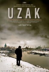 Отчуждение - лучший фильм в фильмографии Зухал Генджер
