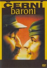 Чёрные бароны - лучший фильм в фильмографии Яромир Дулава