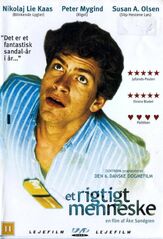 Настоящий человек - лучший фильм в фильмографии Лине Крусе