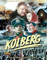 Кольберг - лучший фильм в фильмографии Джоанна Пенски