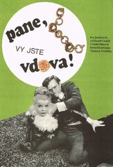 Пан, вы вдова - лучший фильм в фильмографии Ива Янжурова