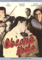 Начальная школа - лучший фильм в фильмографии Ян Сверак