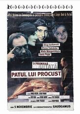 Прокрустово ложе - лучший фильм в фильмографии Рэзван Василеску