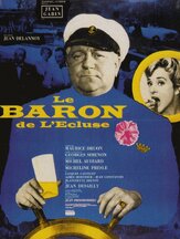 Барон де Л'Эклюз из фильмографии Жан Габен в главной роли.
