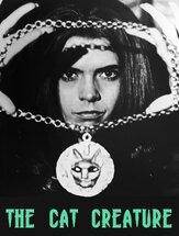 The Cat Creature - лучший фильм в фильмографии Мередит Бакстер