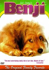 Бенджи - лучший фильм в фильмографии Виктор Рэйдер-Векслер