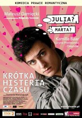 Короткая истерика времени - лучший фильм в фильмографии Марек Пробош