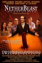 Корпорация чудовищ из фильмографии Роберт Вагнер в главной роли.