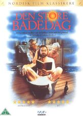 Великий пляжный день - лучший фильм в фильмографии Финн Нилсен