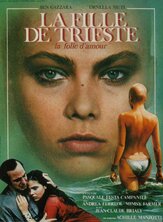 Девушка из Триеста из фильмографии Жан-Клод Бриали в главной роли.