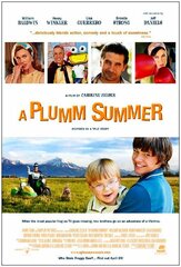 Лето Пламмов - лучший фильм в фильмографии Бренда Стронг