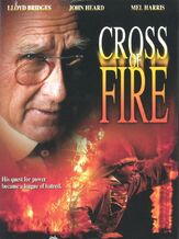 Cross of Fire из фильмографии Стивен Рут в главной роли.