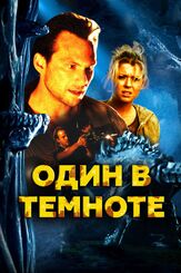 Один в темноте - лучший фильм в фильмографии Майкл П. Норти