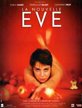 Новая Ева - лучший фильм в фильмографии Жан-Франсуа Галлот