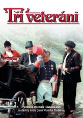 Три ветерана - лучший фильм в фильмографии Иван Покорны