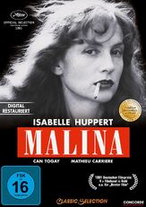 Малина из фильмографии Изабель Юппер в главной роли.