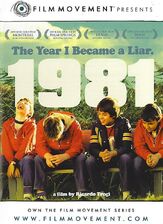 1981 - лучший фильм в фильмографии Жан-Робер Бурдаж