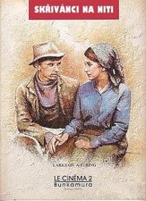 Жаворонки на нити - лучший фильм в фильмографии Отакар Броусек