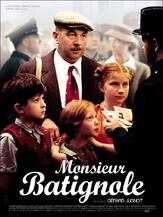 Чужая родня - лучший фильм в фильмографии Жюль Ситрук