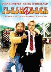 Флэшбэк - лучший фильм в фильмографии Стефан Чапски