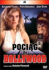 Поезд в Голливуд - лучший фильм в фильмографии Елена Симонова