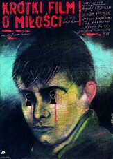 Короткий фильм о любви - лучший фильм в фильмографии Ева Смол