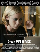 @urFRENZ - лучший фильм в фильмографии Неджарра Таунсенд