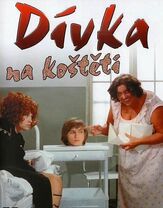 Девушка на метле - лучший фильм в фильмографии Ярослава Обермайерова