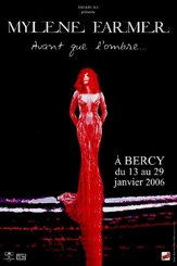 Avant que l'ombre... à Bercy - лучший фильм в фильмографии Милен Фармер