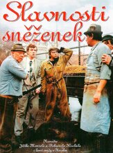 Праздник подснежников из фильмографии Йосеф Сомр в главной роли.