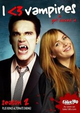 Love Vampires из фильмографии Росс Маркванд в главной роли.
