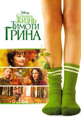 Странная жизнь Тимоти Грина - лучший фильм в фильмографии Шохре Агдашлу