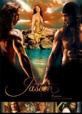 Страсть - лучший фильм в фильмографии Исела Вега