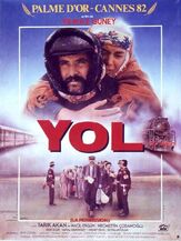 Дорога - лучший фильм в фильмографии Шериф Сезер