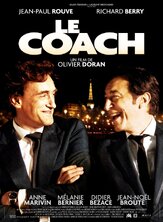 Тренер - лучший фильм в фильмографии Флоранс Пернель