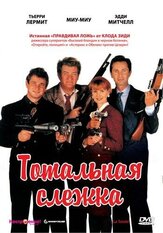 Тотальная слежка из фильмографии Миу-Миу в главной роли.