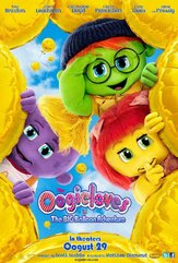 Большое приключение на воздушном шаре - лучший фильм в фильмографии Гарретт Клэйтон