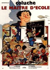 Школьный учитель из фильмографии Клод Берри в главной роли.