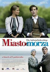 Город у моря - лучший фильм в фильмографии Здислав Вардейн