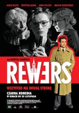 Реверс из фильмографии Марек Пробош в главной роли.