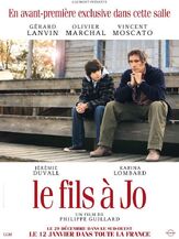 Сын Джо - лучший фильм в фильмографии Жереми Дюваль