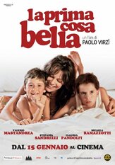 Первое прекрасное - лучший фильм в фильмографии Карло Вирзи