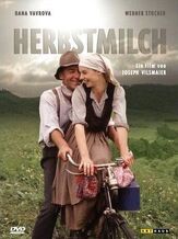 Осеннее молоко - лучший фильм в фильмографии Филипп Моог