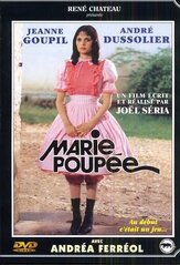 Мари — кукла из фильмографии Андреа Ферреоль в главной роли.