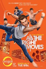 All the Right Moves - лучший фильм в фильмографии Роберт Ролдан
