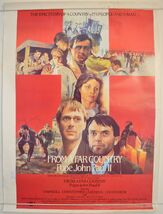 Из далекой страны - лучший фильм в фильмографии Петр Фрончевский