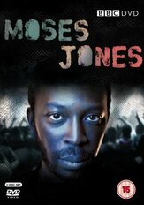 Moses Jones из фильмографии Мэтт Смит в главной роли.